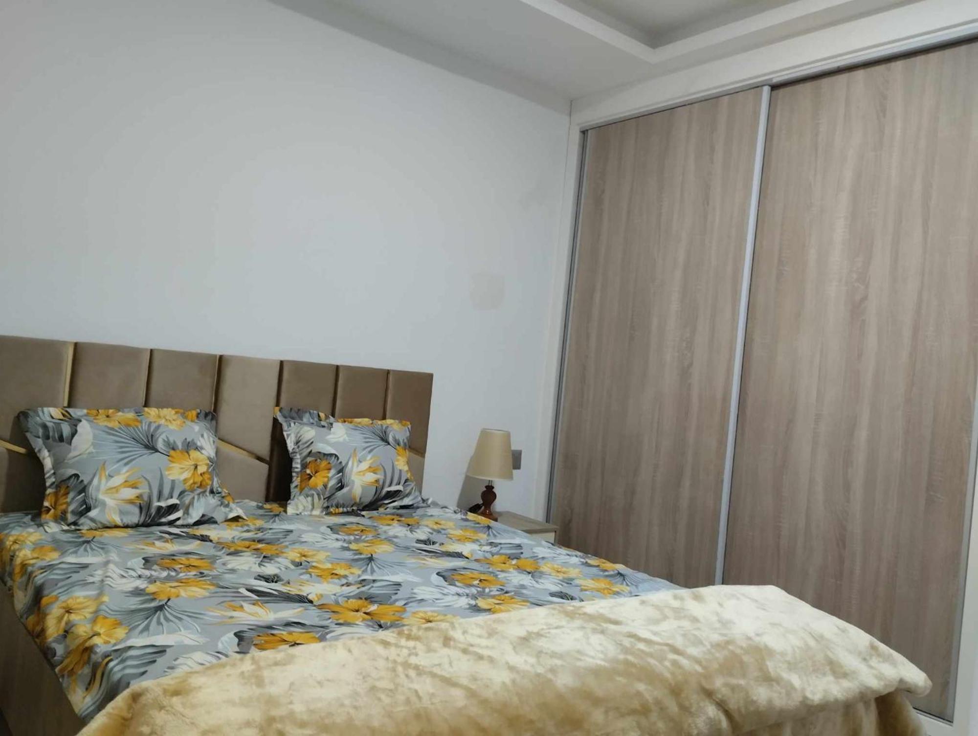 Residence Djerba 4 Houmt Souk  Luaran gambar