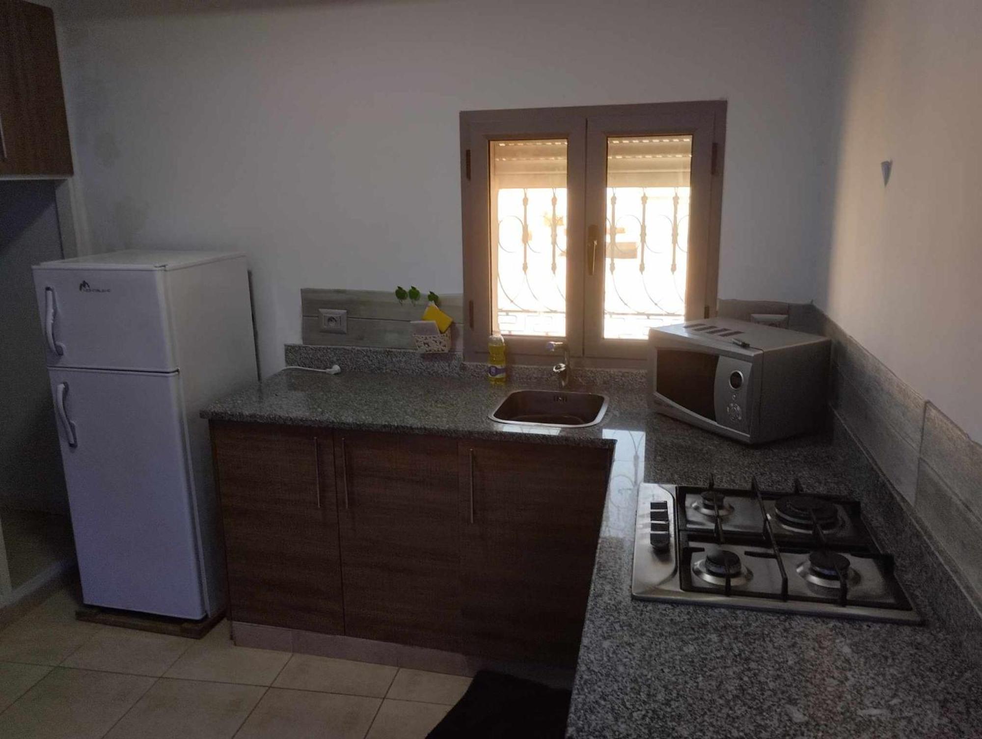 Residence Djerba 4 Houmt Souk  Luaran gambar