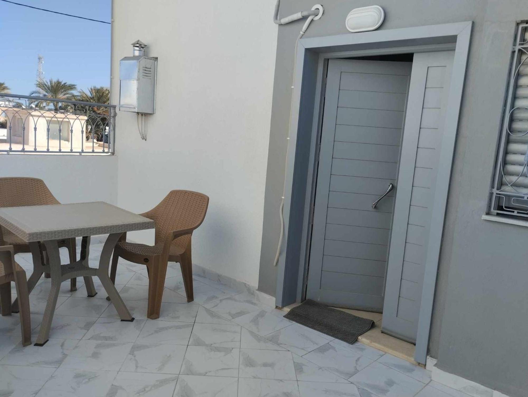 Residence Djerba 4 Houmt Souk  Luaran gambar